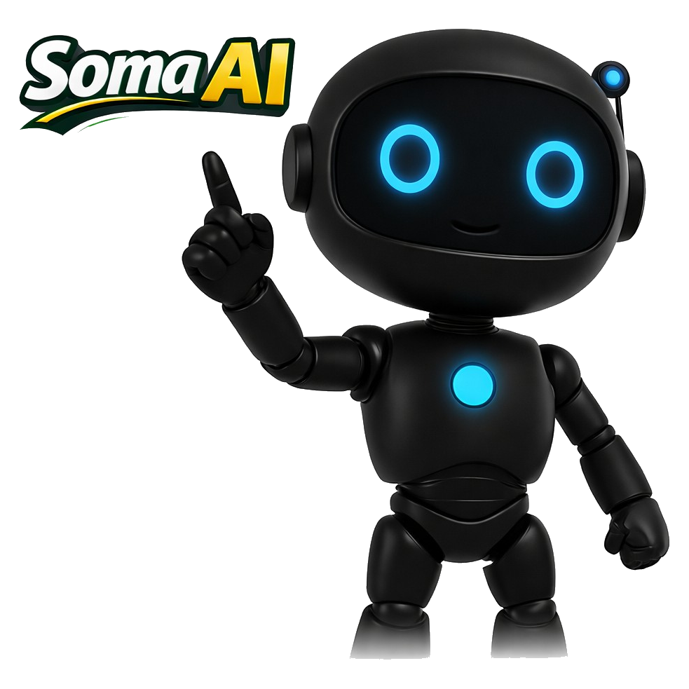 Soma AI